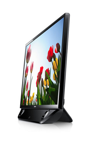 Samsung UE32F4800AW TV – image 4