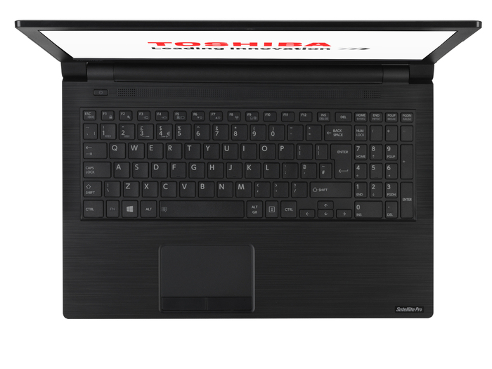 Dynabook R50-C-151 Intel® Core™ i3 i3-6006U Laptop – image 6