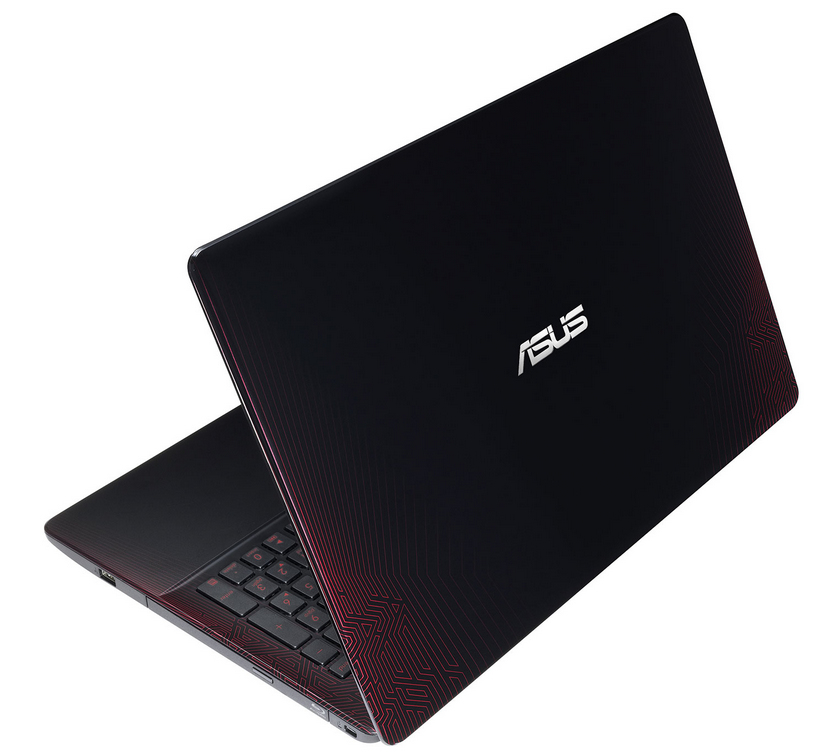 ASUS R510JX-DM069H laptop Intel® Core™ i5 i5-4200H – image 4