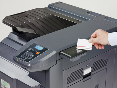 Kyocera FS-C8600DN Colour – image 9