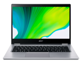 Acer Spin 3 SP314-54N-387V Intel® Core™ i3 i3-1005G1 Hybrid (2-in-1) – image 2