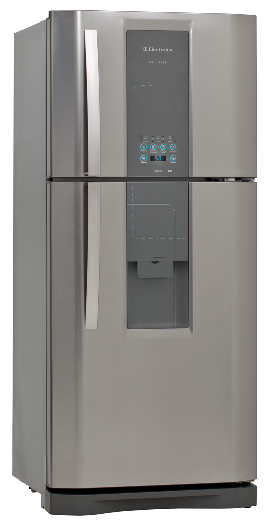 Electrolux ERT164EG fridge-freezer Freestanding – image 1