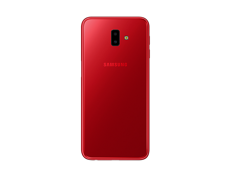 Samsung Galaxy J6+ SM-J610FN – image 2