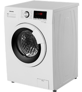 Hisense WFHV7014 washing machine Front-load – image 2
