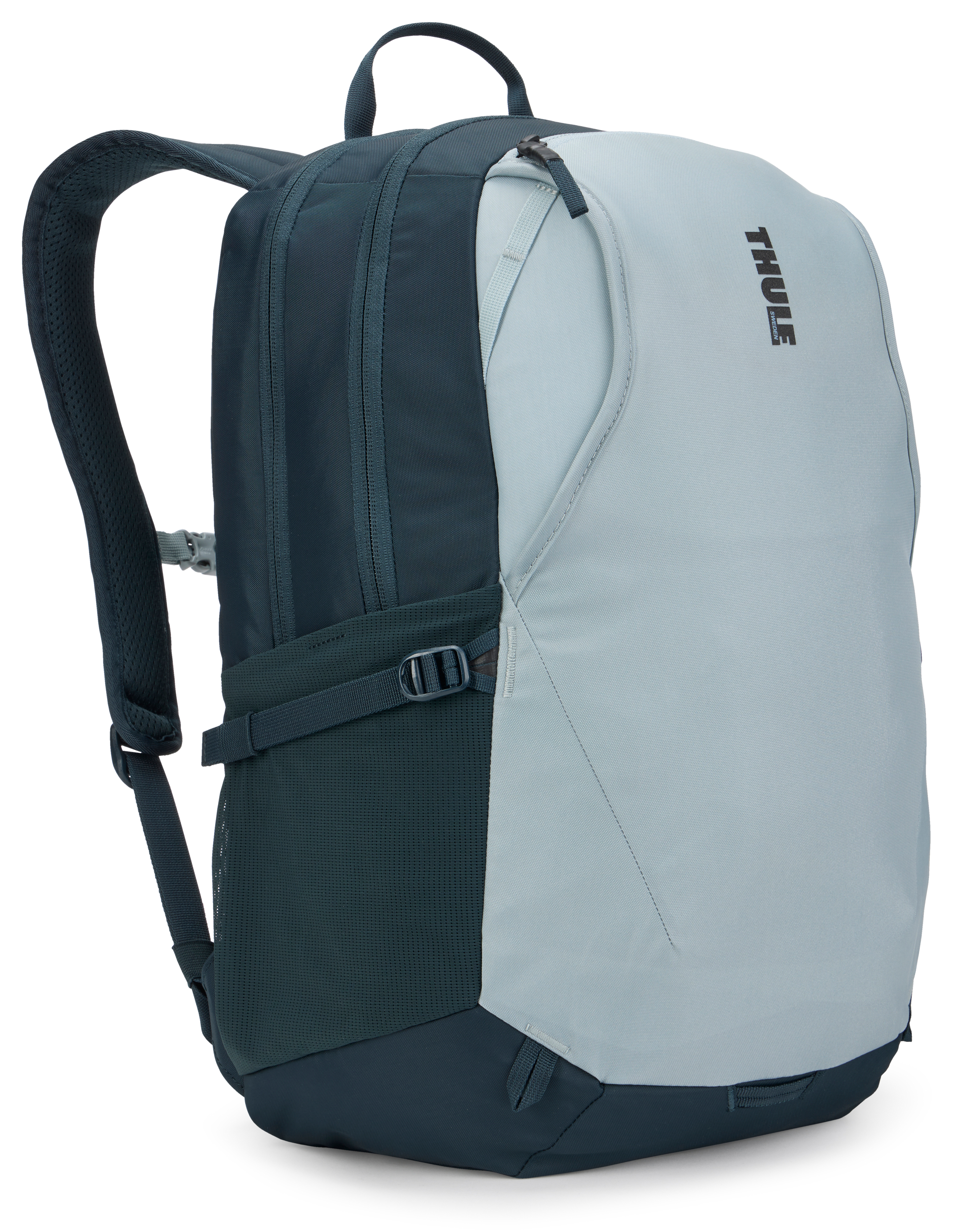 Thule EnRoute TEBP5216 - Soft Blue/Darkest Blue backpack Casual backpack Nylon