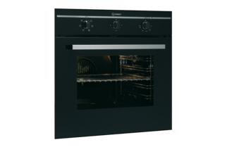 Indesit FIM51 KA BK S – image 2