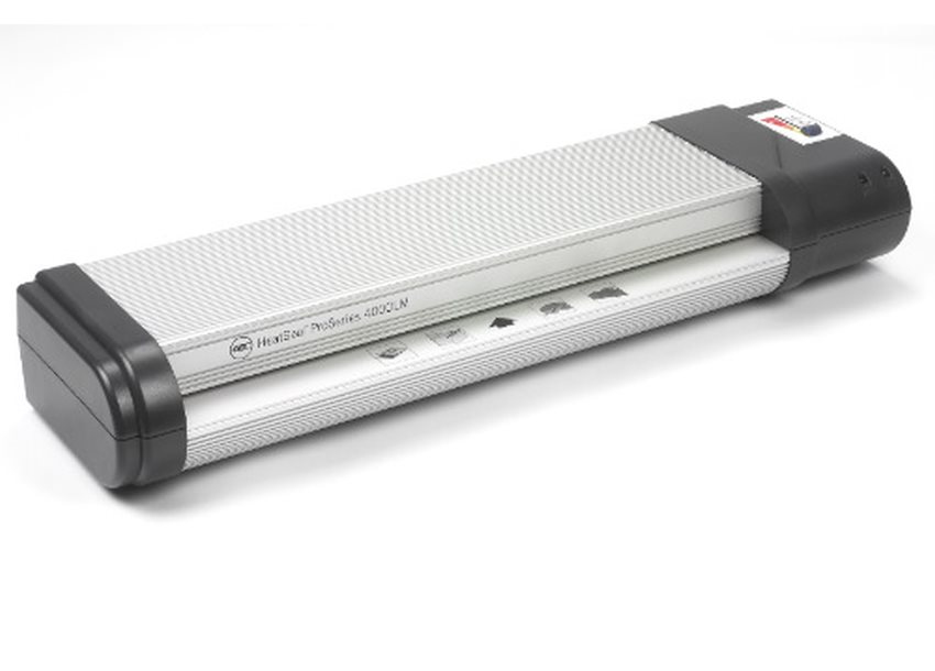 GBC HeatSeal Proseries 4000LM – image 5