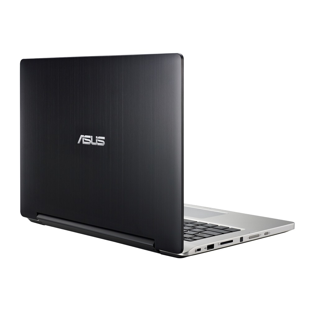 ASUS Transformer Book TP500LN-DN036H Intel® Core™ i7 i7-4510U Laptop – image 3