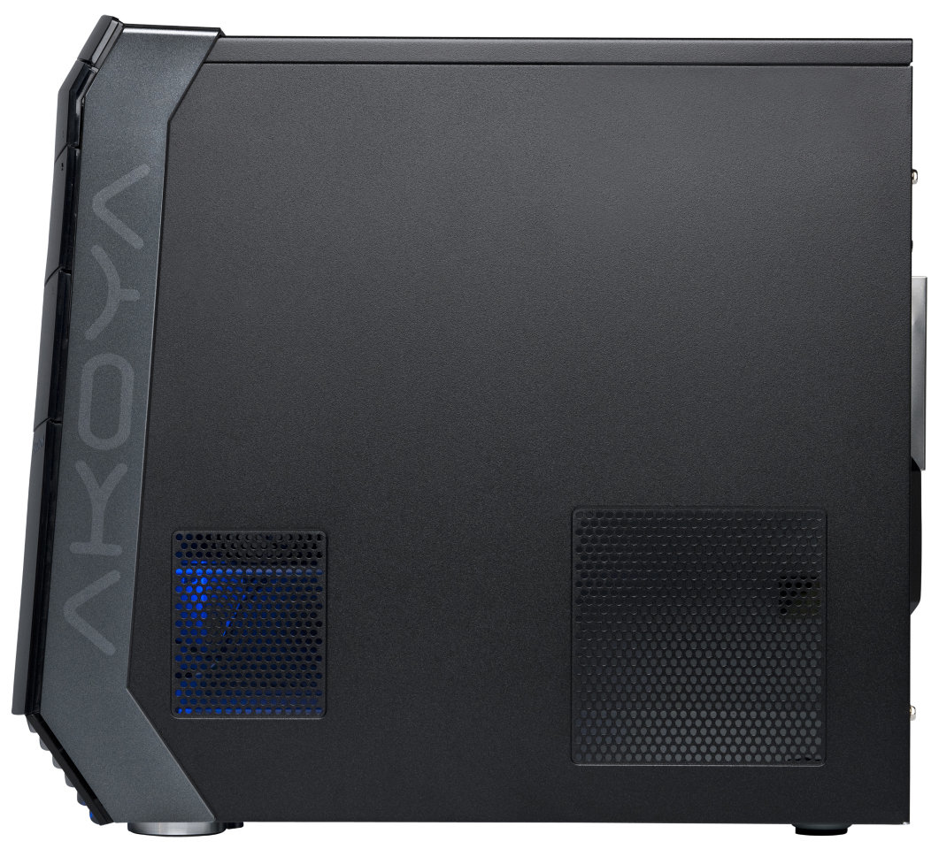 MEDION Akoya PC P5376 F – image 4