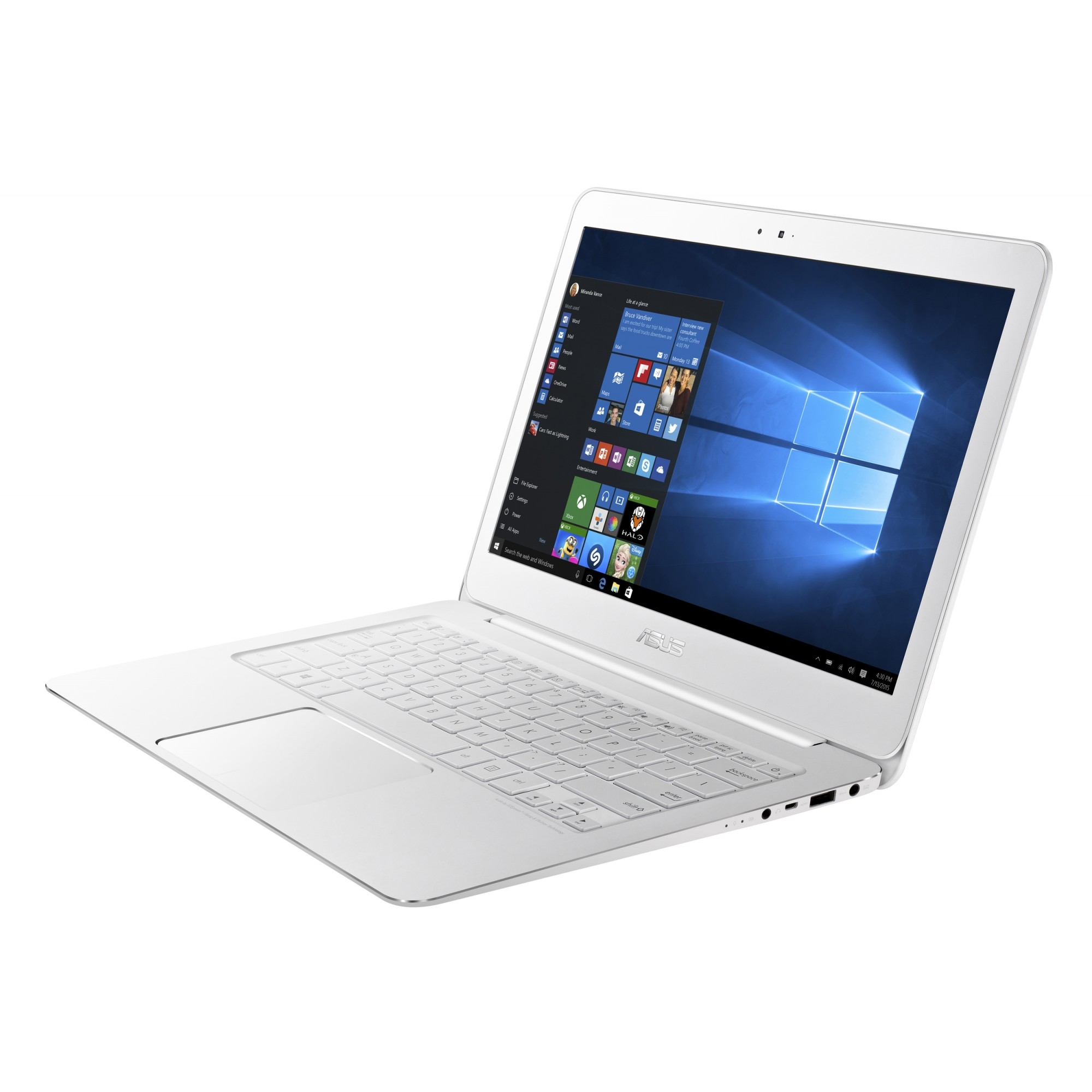 ASUS Zenbook UX305CA-FC180T laptop Intel® Core™ m3 m3-6Y30 – image 2