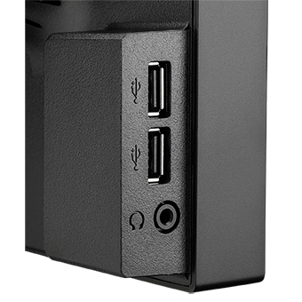 NEC EA295WMI-BK computer monitor – image 4