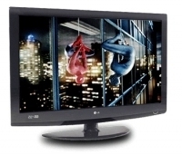 LG 32LG300C TV 81.3 cm (32") HD Black 500 cd/m² – image 2
