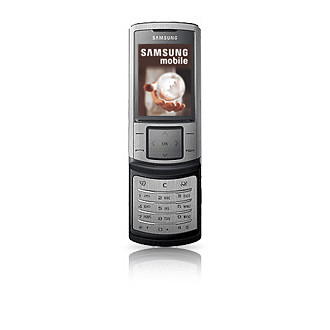 Samsung U900 112 g Grey – image 8