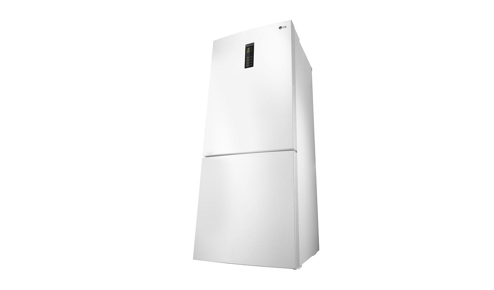 LG GC-B559PQCZ fridge-freezer Freestanding – image 2