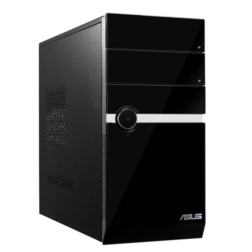 ASUS CM CM5575-I55YB0A PC Intel® Core™ i3 i3-550