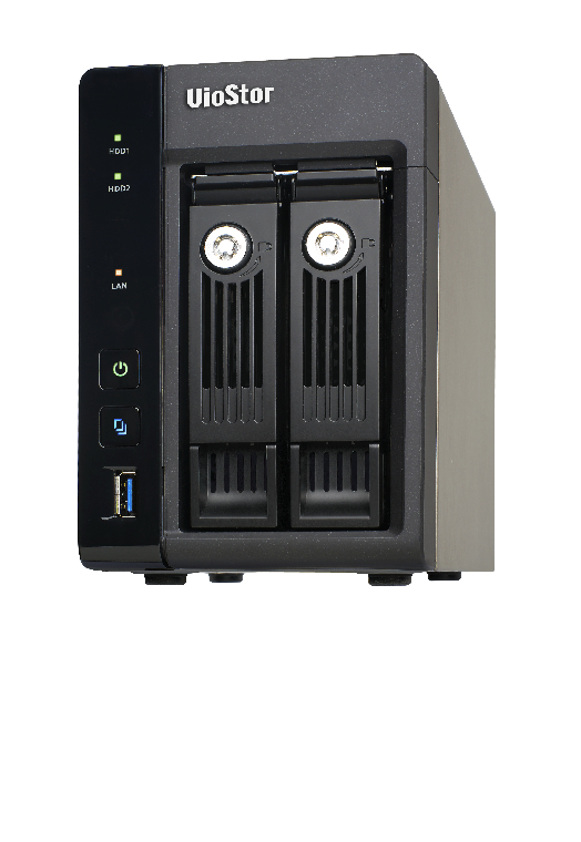 QNAP VS-2208 PRO+ – image 5