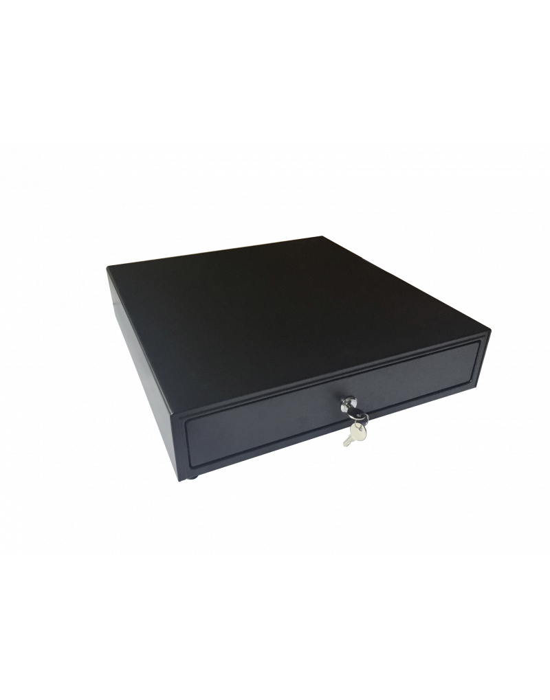 Premier 400 LC-B Cajón de efectivo automático y manual