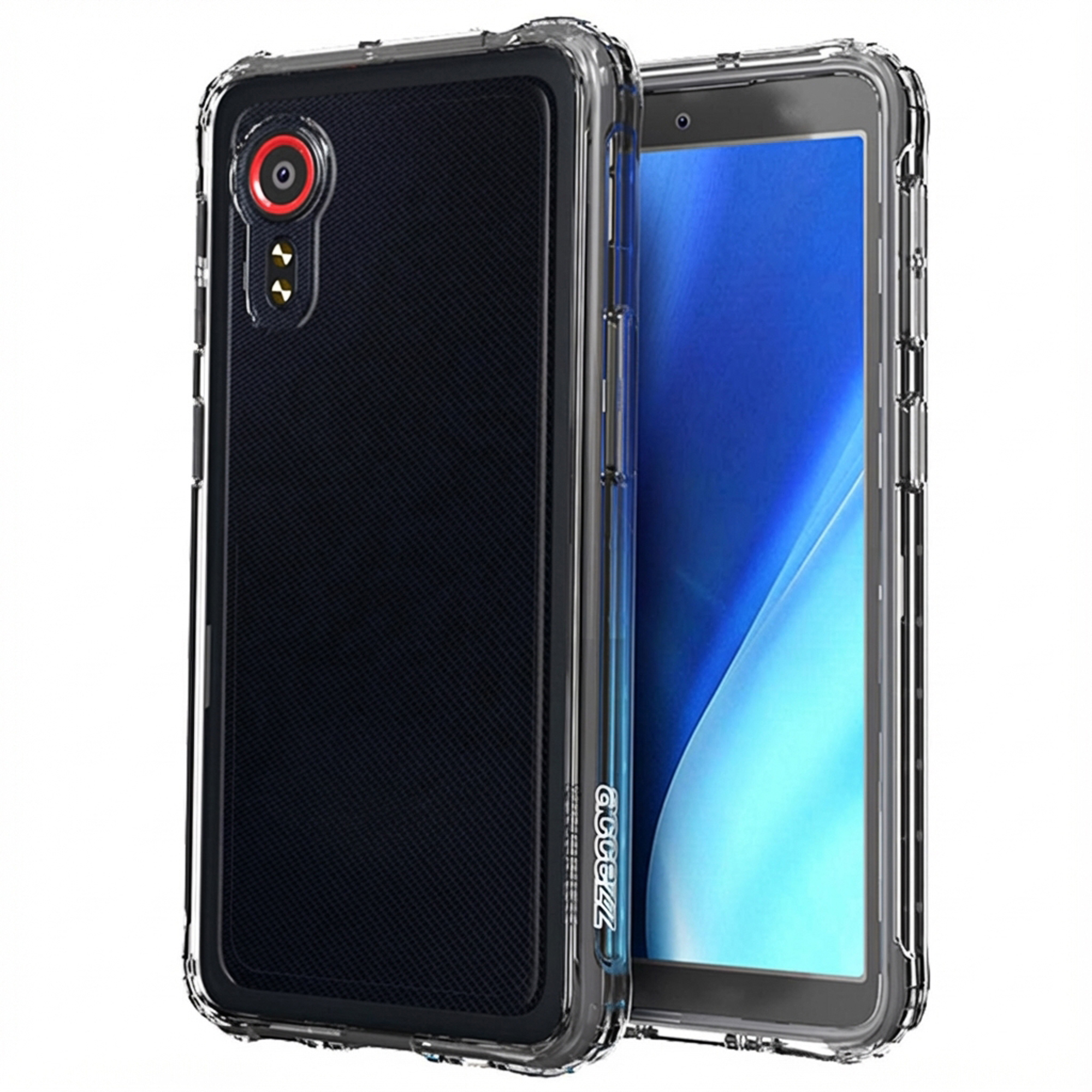 Accezz SH00050252 mobile phone case – image 1