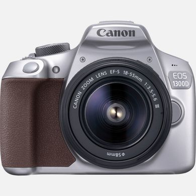Canon 1300D + 18-55mm III – image 2