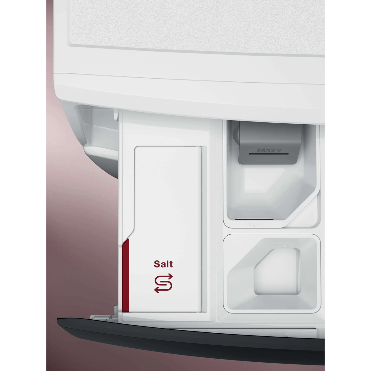 Electrolux EW9F710GCY washing machine Front-load – image 4