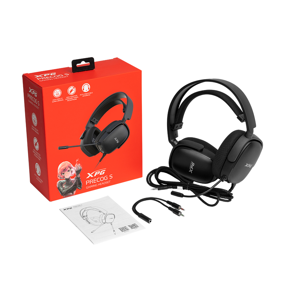 XPG PRECOG S – image 6