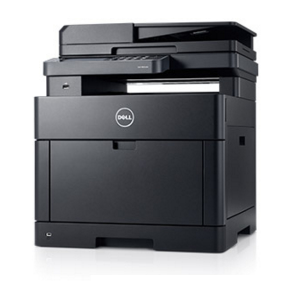 Dell H825cdw Laser A4 – image 1