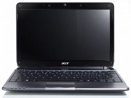 Acer Aspire 1810TZ