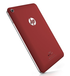 HP Slate 7 2801 ARM – image 6