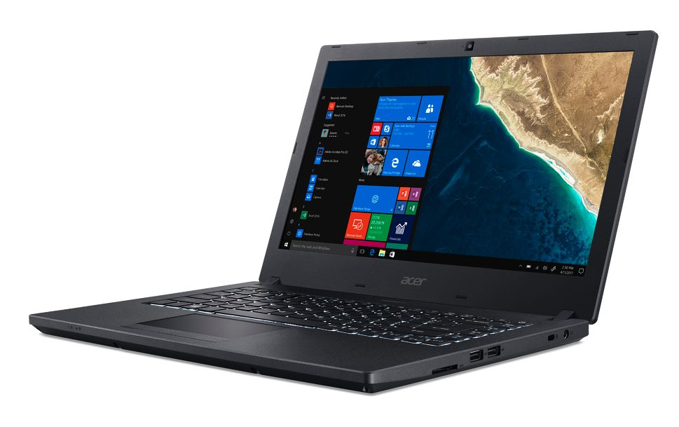 Acer TravelMate P2 P2410-M-50RY Intel® Core™ i5 i5-7200U Laptop – image 2
