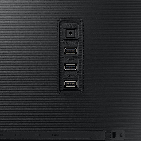 Samsung S32B804PXN computer monitor – image 4