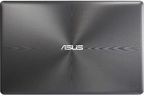 ASUS F550LNV-XO271H laptop Intel® Core™ i5 i5-4210U – image 4