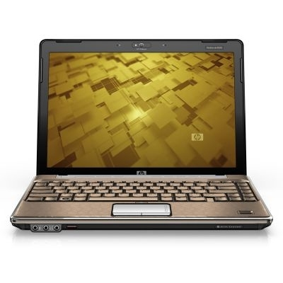 HP Pavilion dv3540es Entertainment Notebook PC