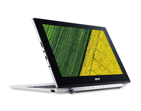 Acer Switch V 10 SW5-017P-1721 Intel Atom® x5-Z8350 Hybrid (2-in-1) – image 4
