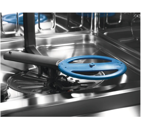 Electrolux KEZA9310L Fully built-in 15 place settings – image 6