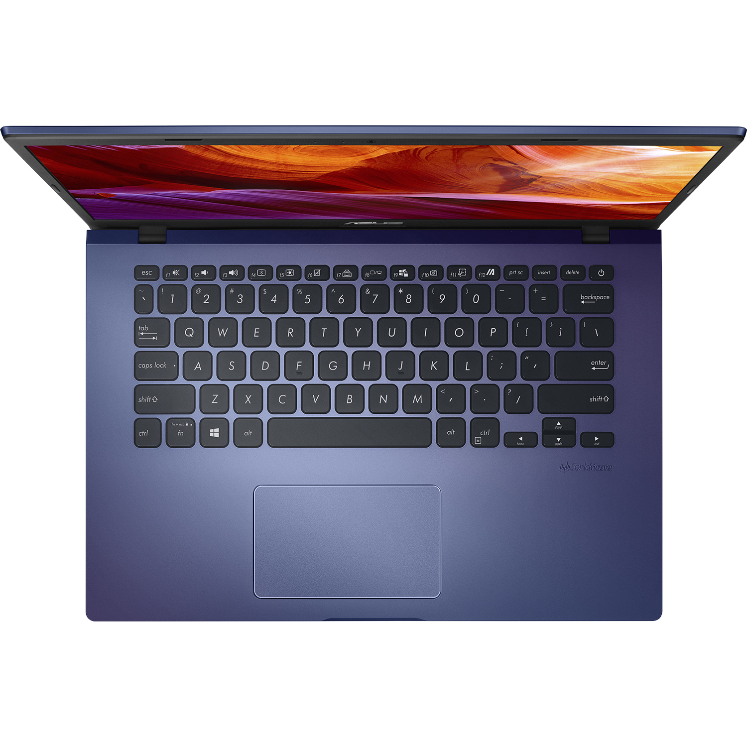 ASUS X409FA-BV507T laptop Intel® Core™ i5 i5-8265U – image 7