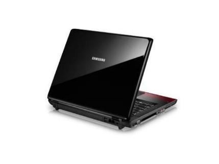Samsung R610-FS03ES Intel Pentium Mobile T5800