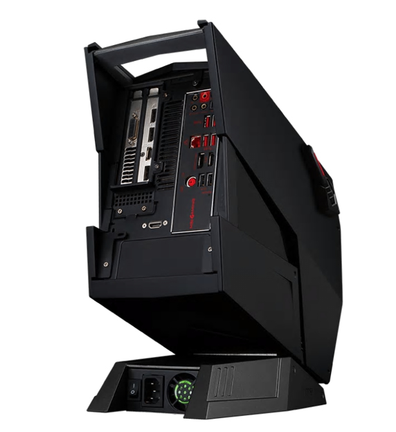 MSI Aegis 3 7RB-044EU Intel® Core™ i7 i7-7700 – image 2