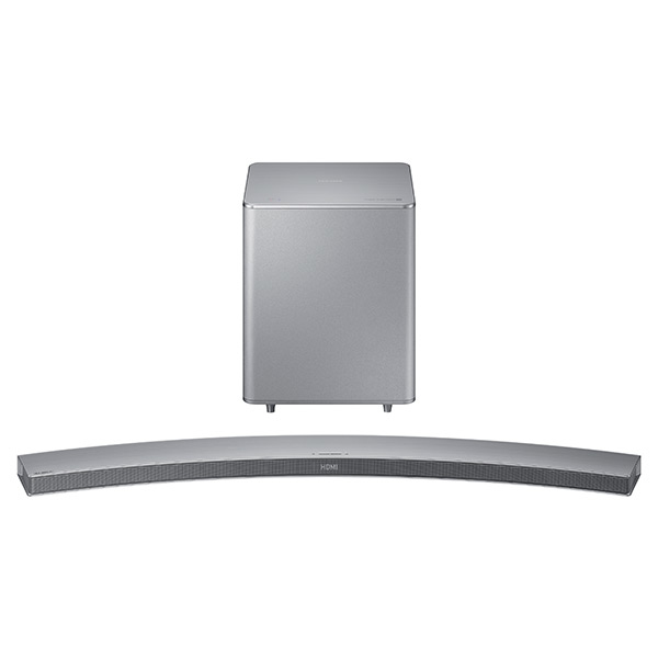 Samsung HW-H7501 soundbar speaker Silver 8.1 channels – image 2