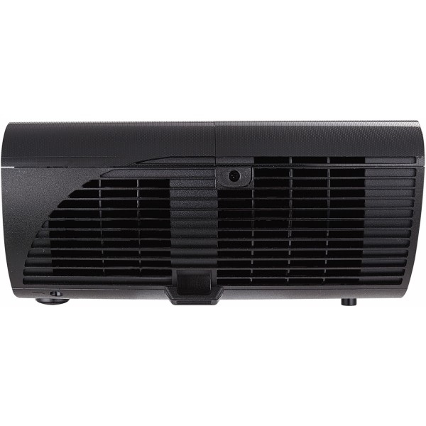 Viewsonic PJD5150 data projector Standard throw projector 3100 ANSI lumens DLP SVGA (800x600) 3D Black – image 3