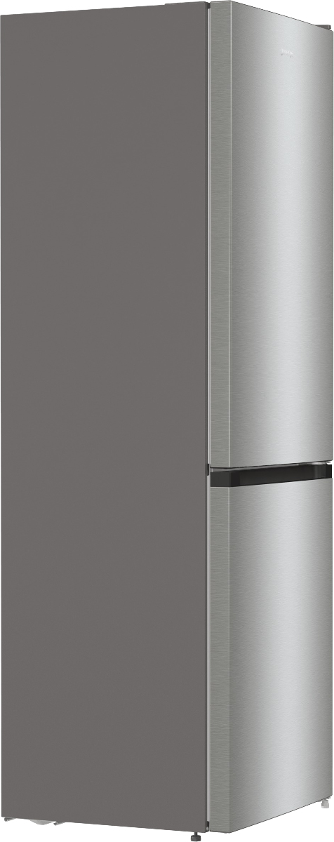 Gorenje Kombinerade kyl/frysskåp NRKE62XL BK065B – image 8