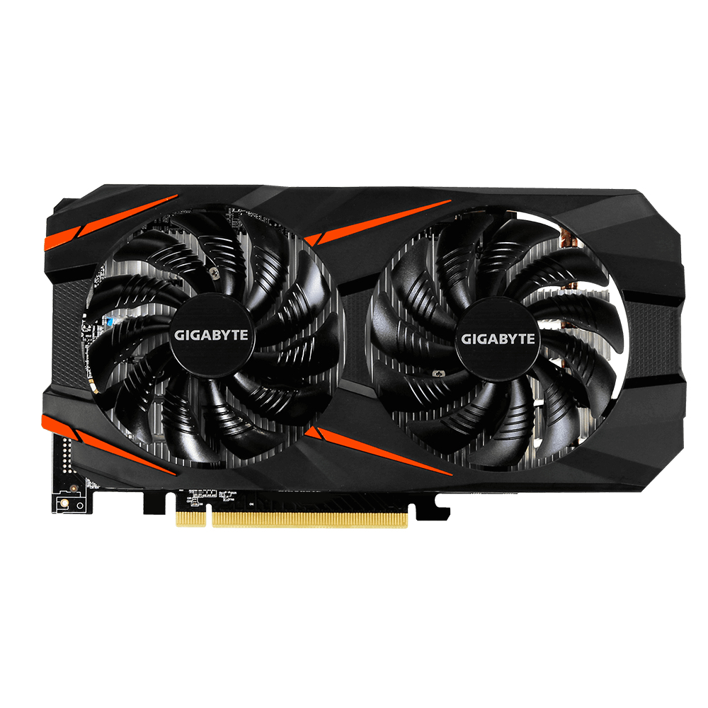 GIGABYTE P106-100 6G – image 2