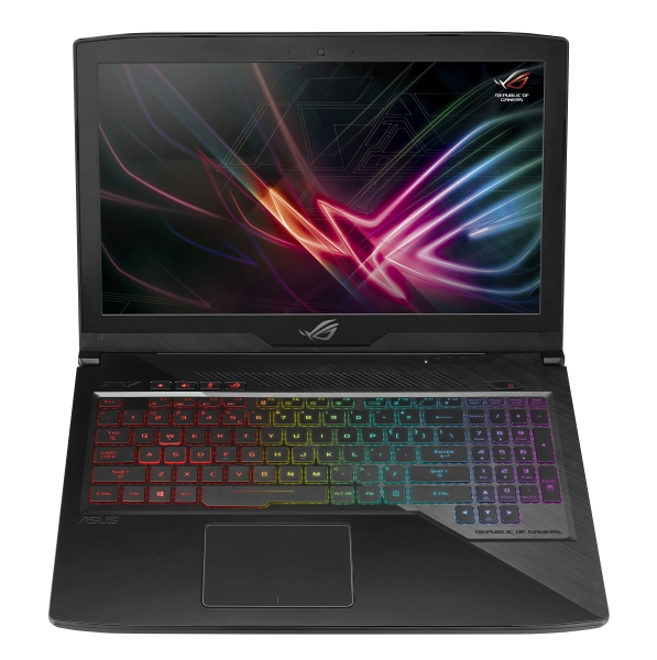 ASUS ROG Strix GL503VD-FY036T laptop Intel® Core™ i7 i7-7700HQ – image 7