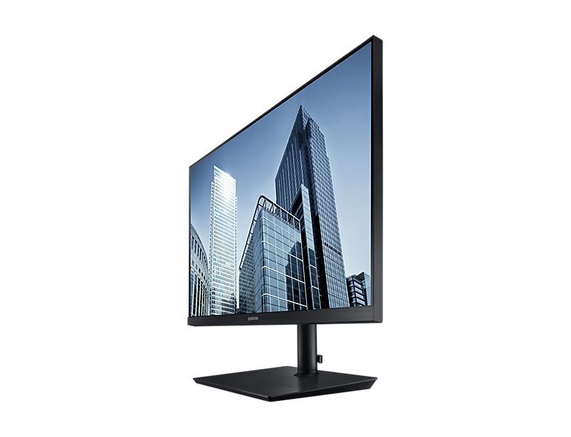 Samsung S24H850QFU computer monitor – image 5