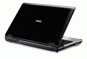 MSI MegaBook VR630-Q6247 VHP – image 2