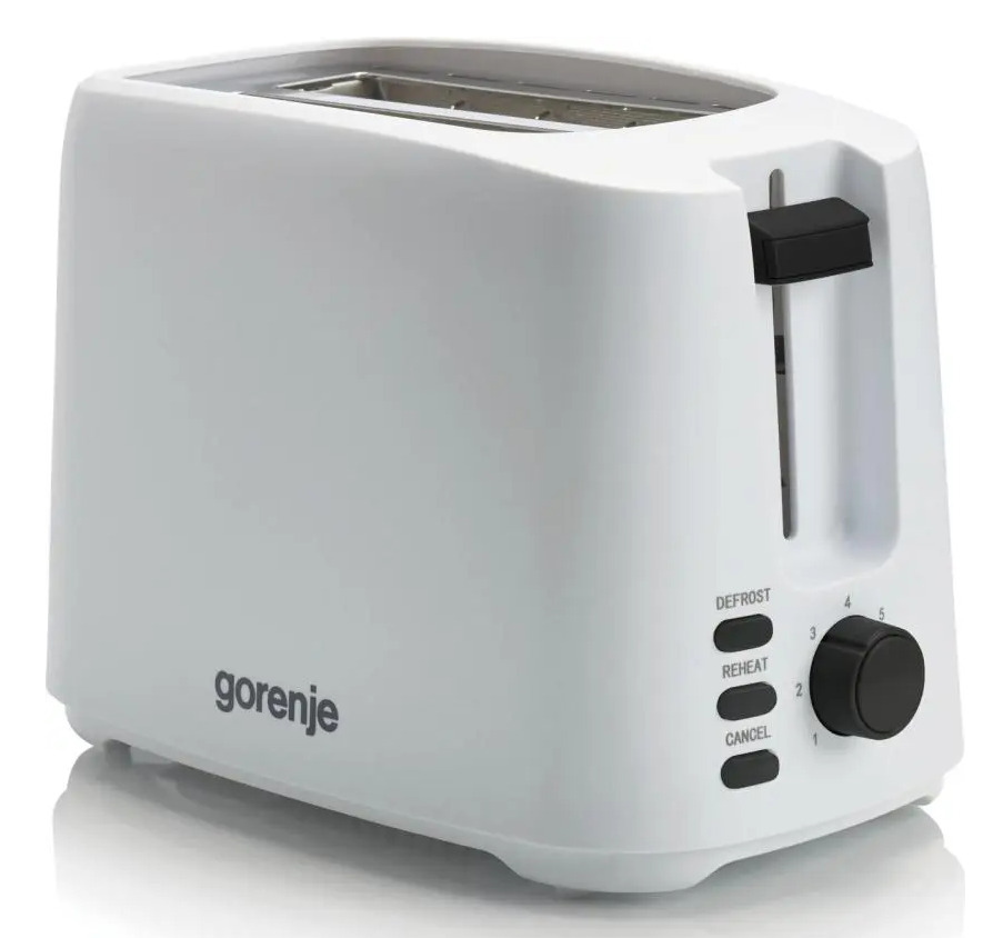 Gorenje T700XG 7 2 slice(s) – image 1