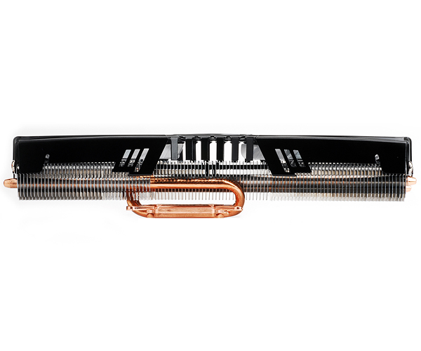 Zalman VF3000N computer cooling system Graphics card Cooler Black – image 3