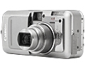 Canon PowerShot S60 5.0Mpixel - 32MBCF - 3.6x Optical zoom 4.1x Digital zoo