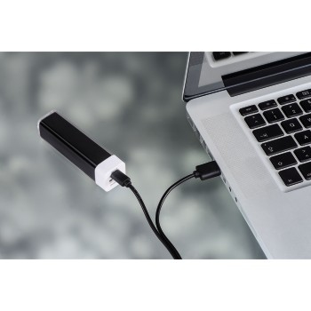 Hama 00124522 power bank Lithium-Ion (Li-Ion) – image 2