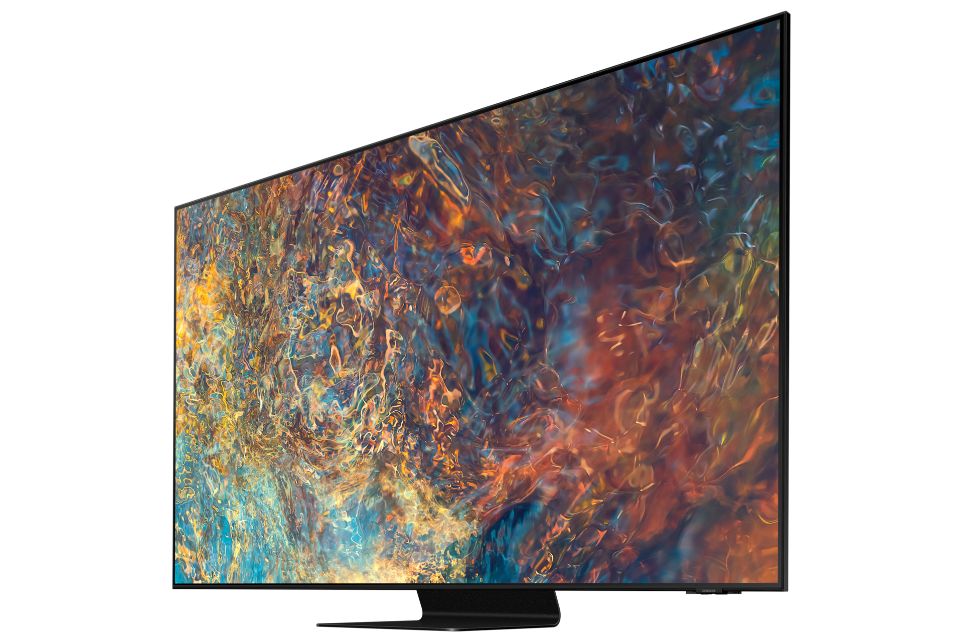 Samsung QN98QN90AAFXZX TV 2.49 m (98") 4K Ultra HD Smart TV Wi-Fi Black – image 5