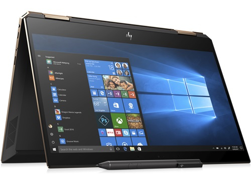 HP Spectre x360 13-ap0690nd Intel® Core™ i5 i5-8265U Hybrid (2-in-1) – image 2